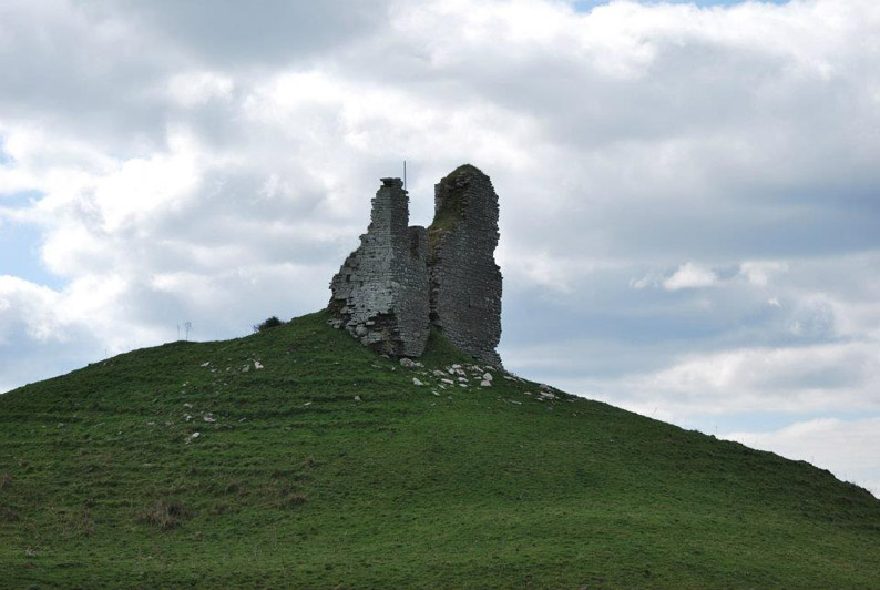 Viaggio in Irlanda